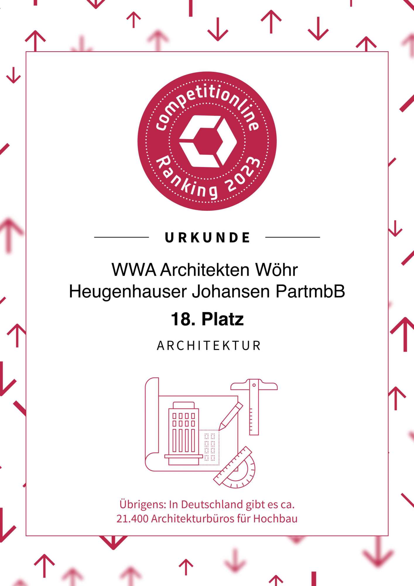 News WWA Architekten