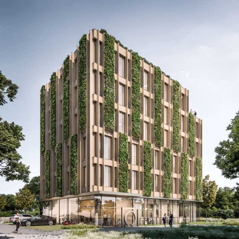 News WWA Architekten