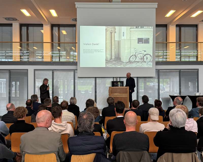 Initiative Architektur Land Salzburg