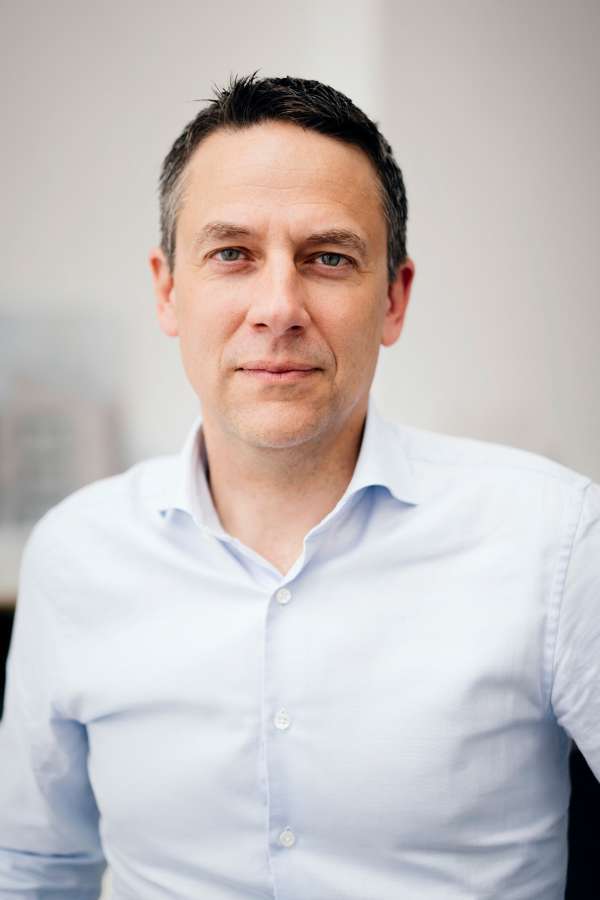Aaron Johansen
