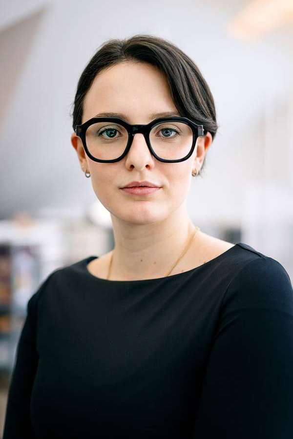 Alida von Wittken