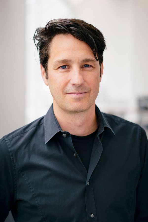 Bjoern Fenske