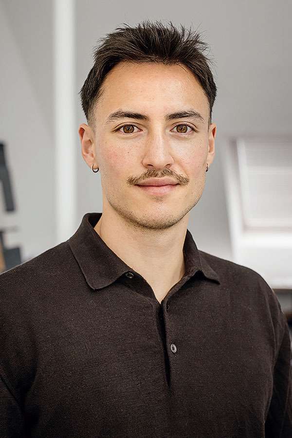 David Weiler