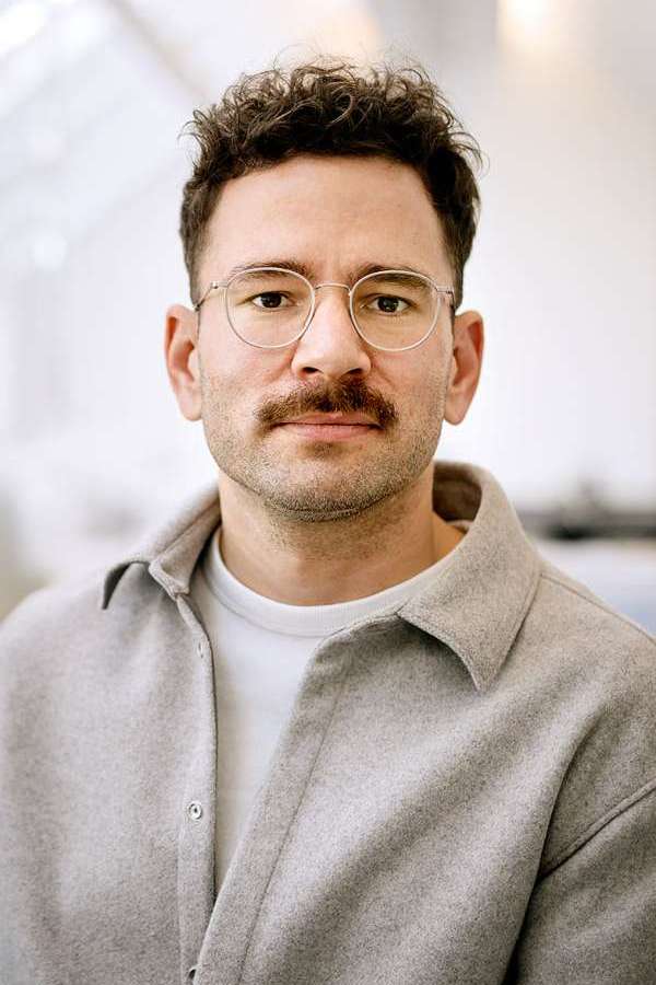 Florian Burkhard