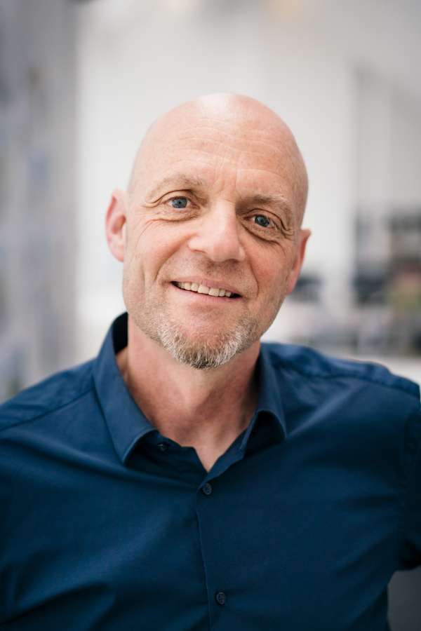 Gerold Heugenhauser