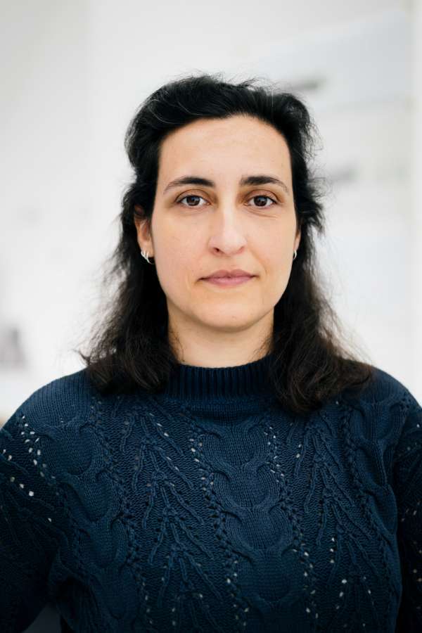 Irene García-Vao