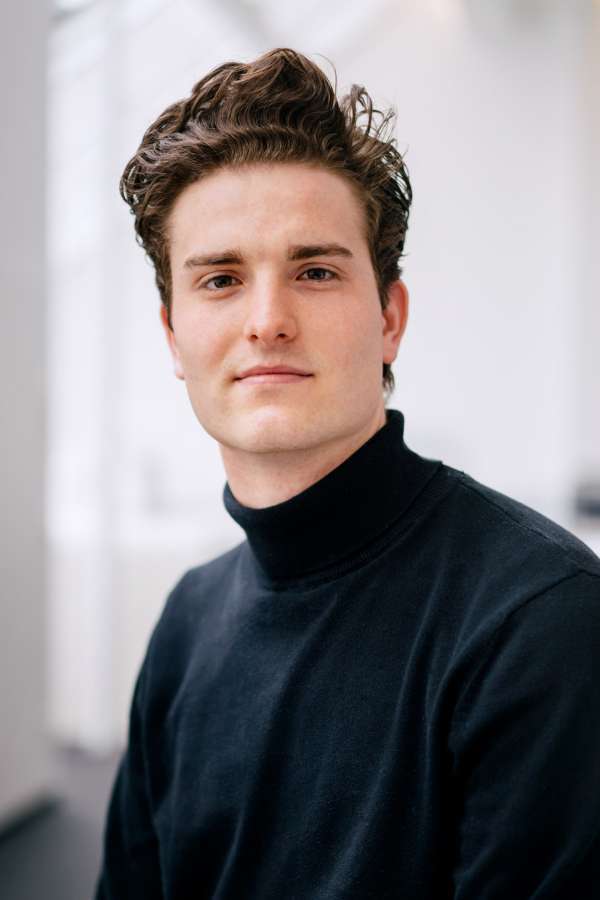 Jona Hofmann