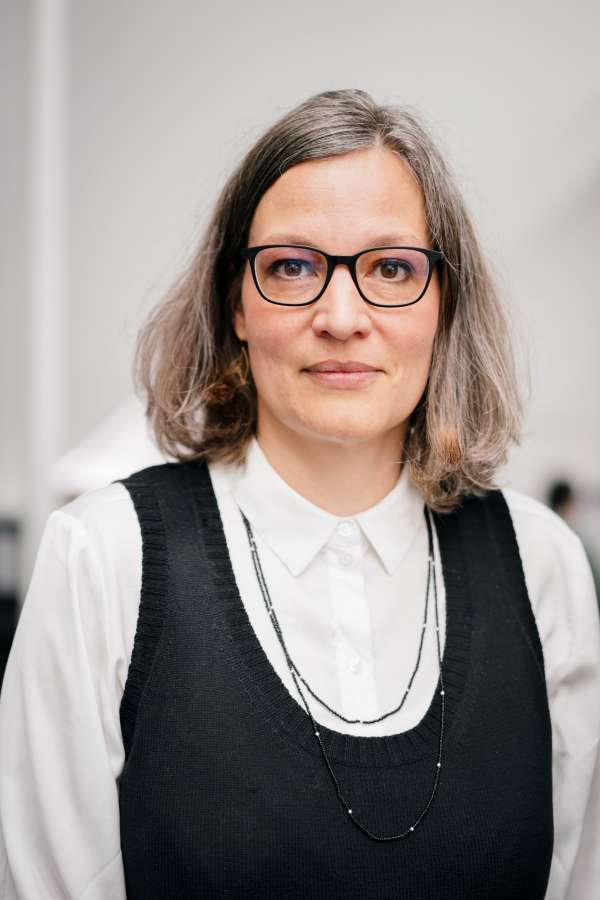 Katrin Schwalbe