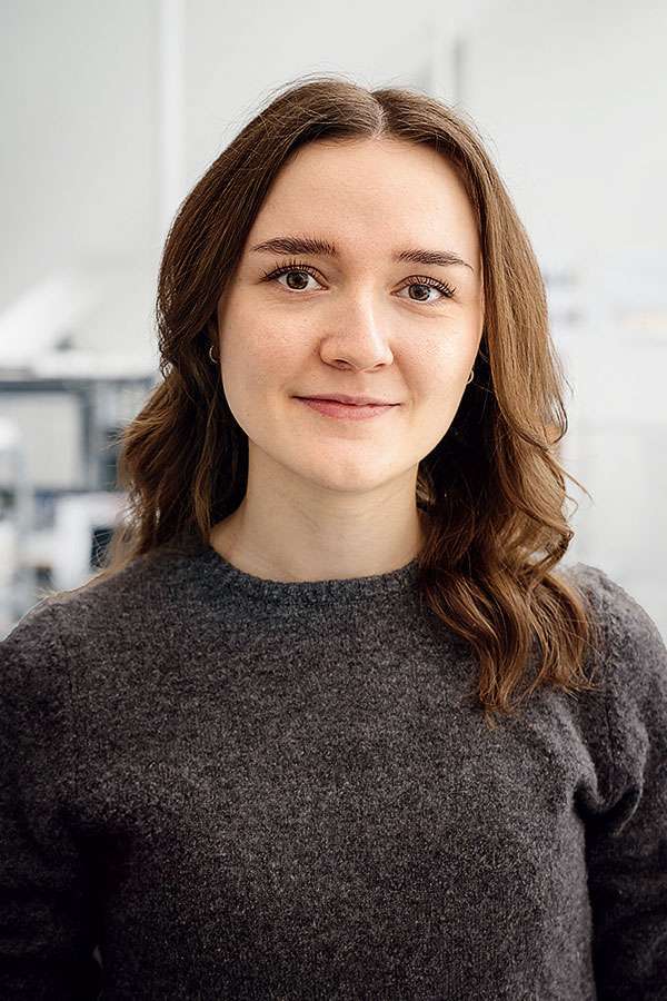 Lisa Scharrer