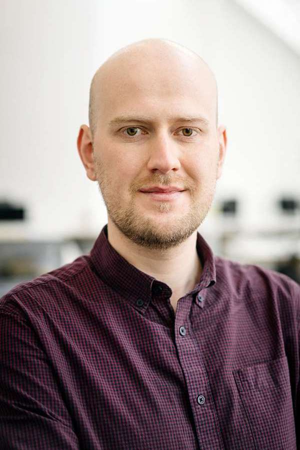 Lukáš Rehberger