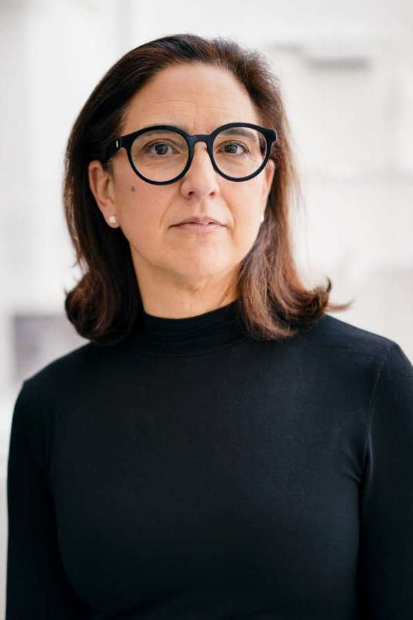 Patricia Ezcurra