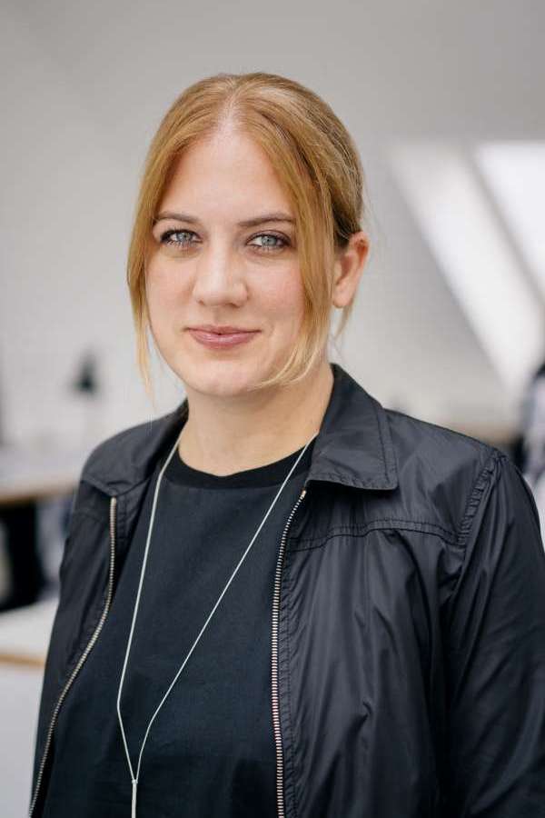 Rebecca Rinder