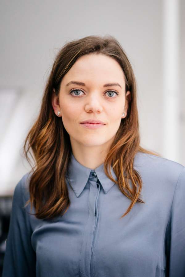 Sophie Heugenhauser