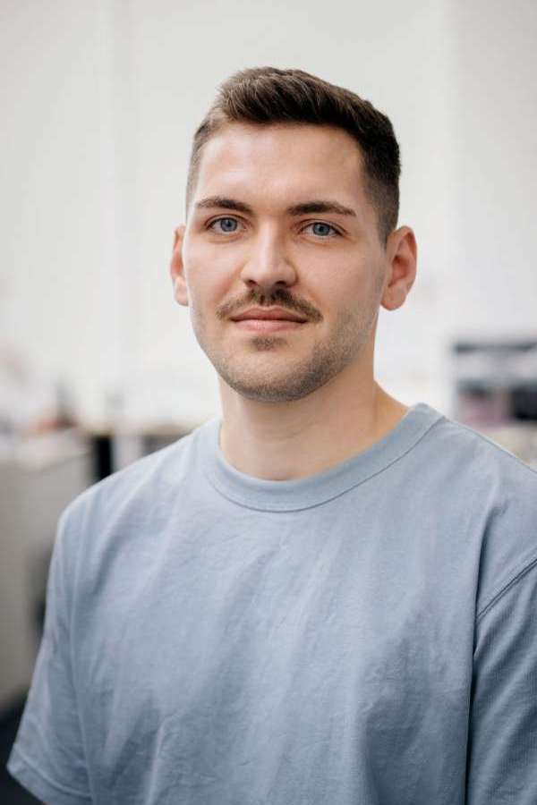 Sven Zimmermann
