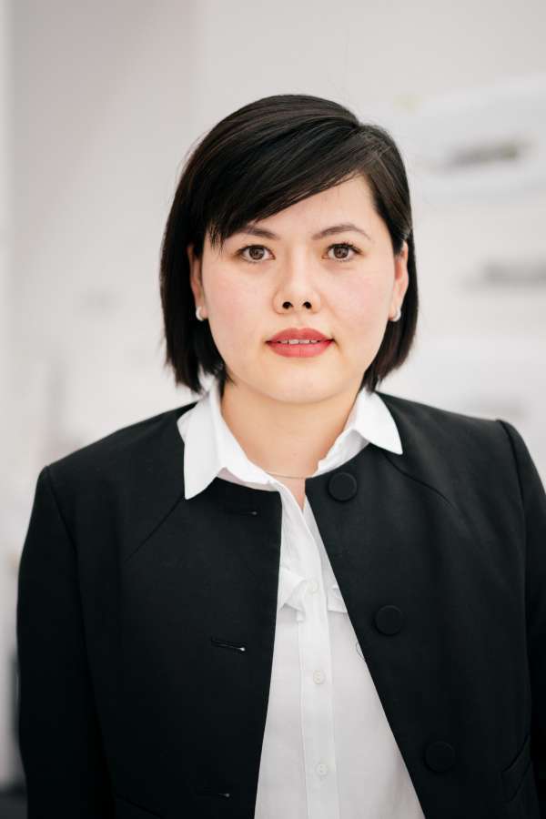 Thuy Anh Le