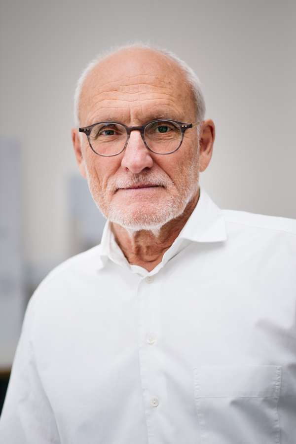Wolfram Wöhr