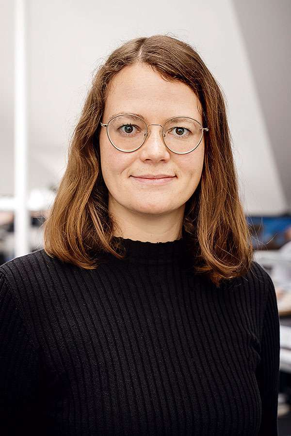 Zora Schües