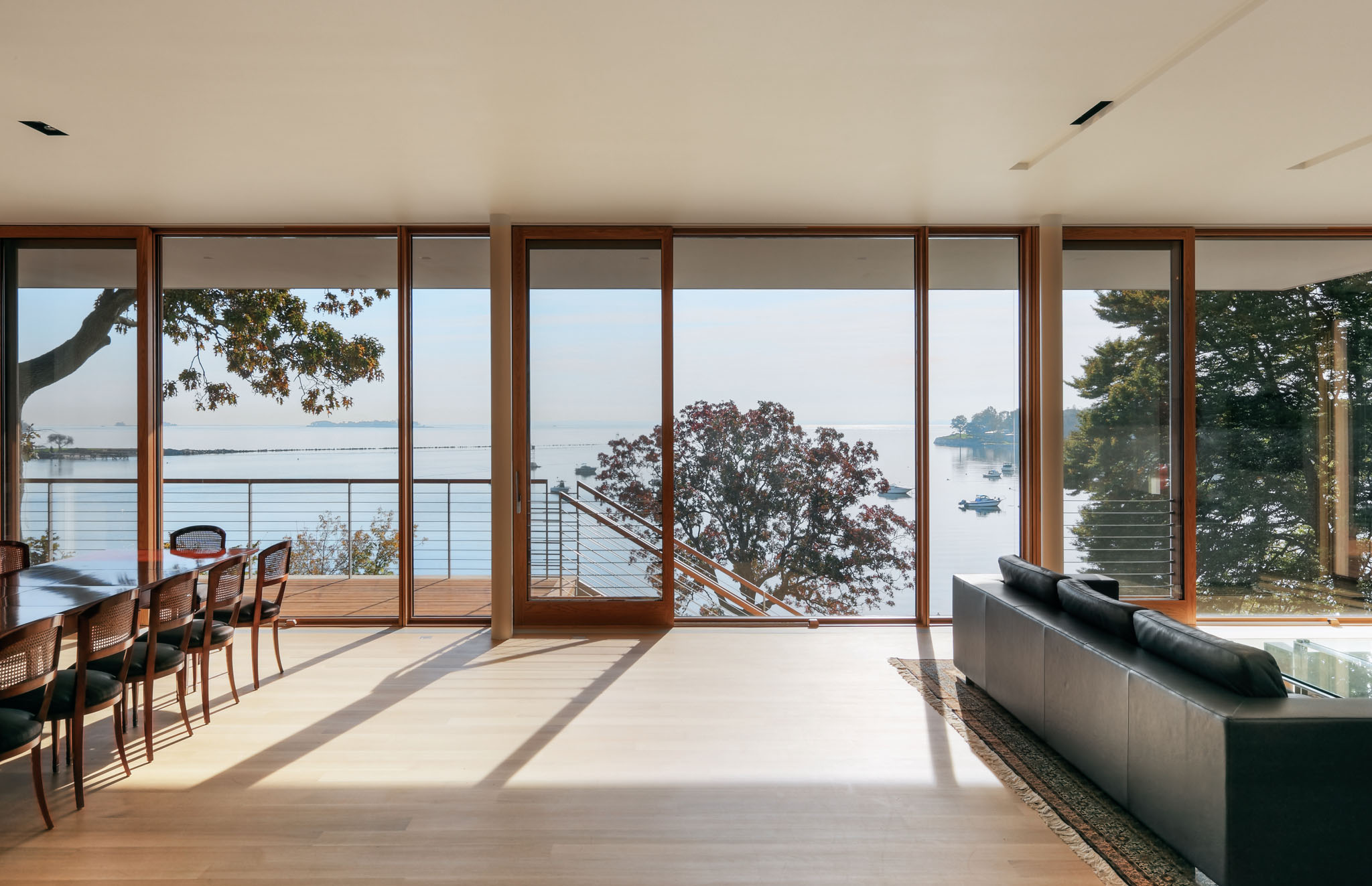 Villa bei New York City 5