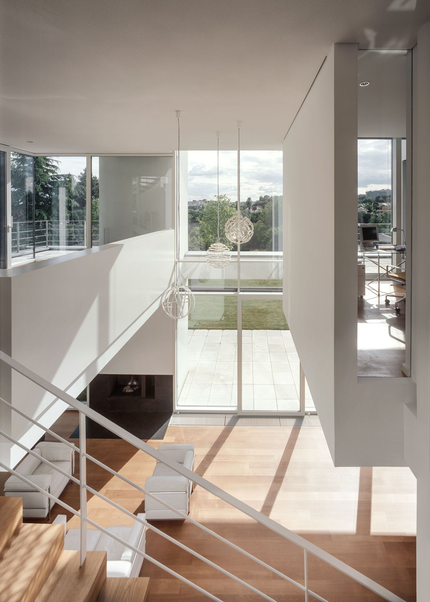 24+ elegant Foto 3 Farben Haus Stuttgart / Stuttgart
