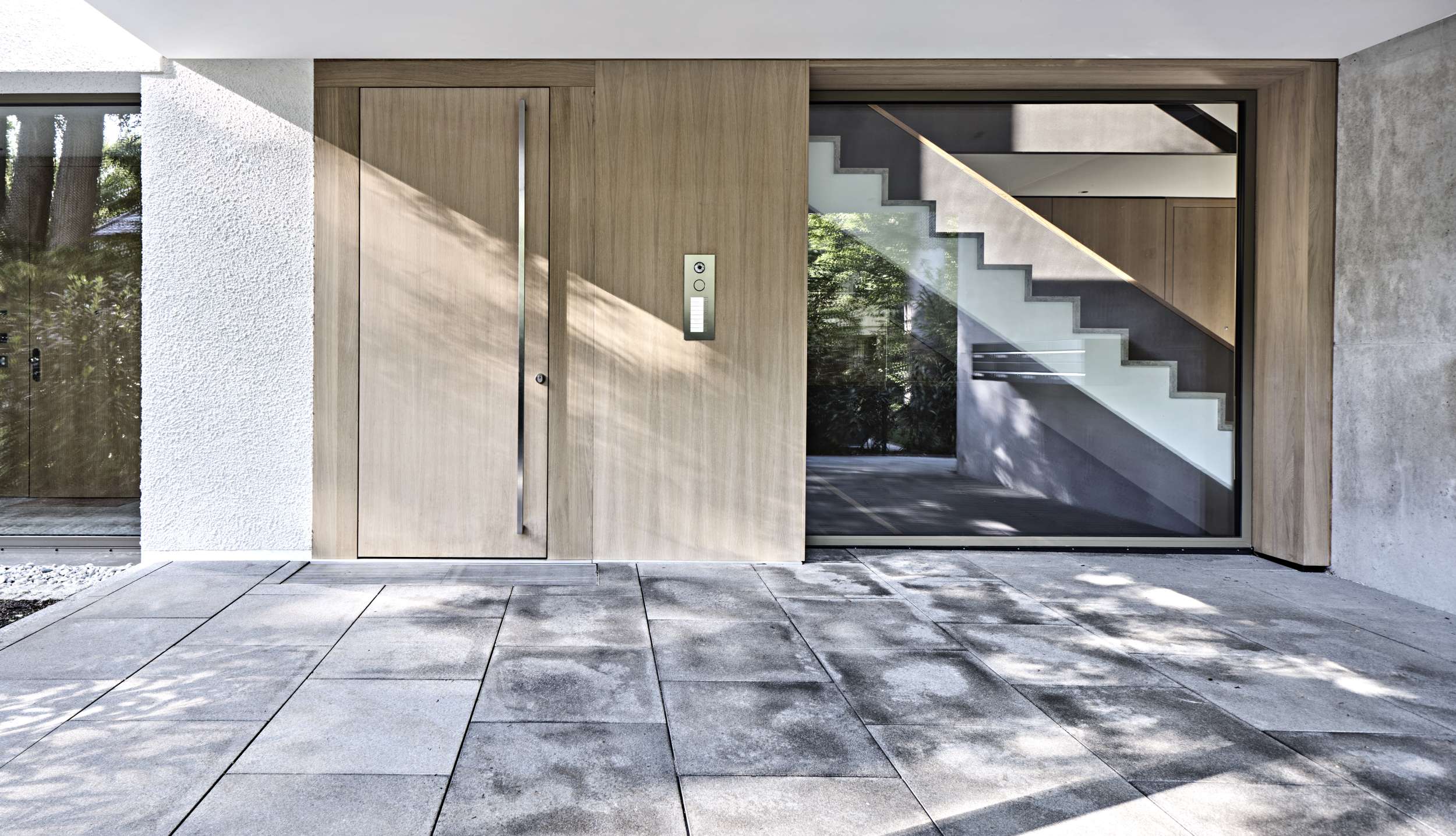 Mehrfamilienhaus Benediktenwandstraße, München  6