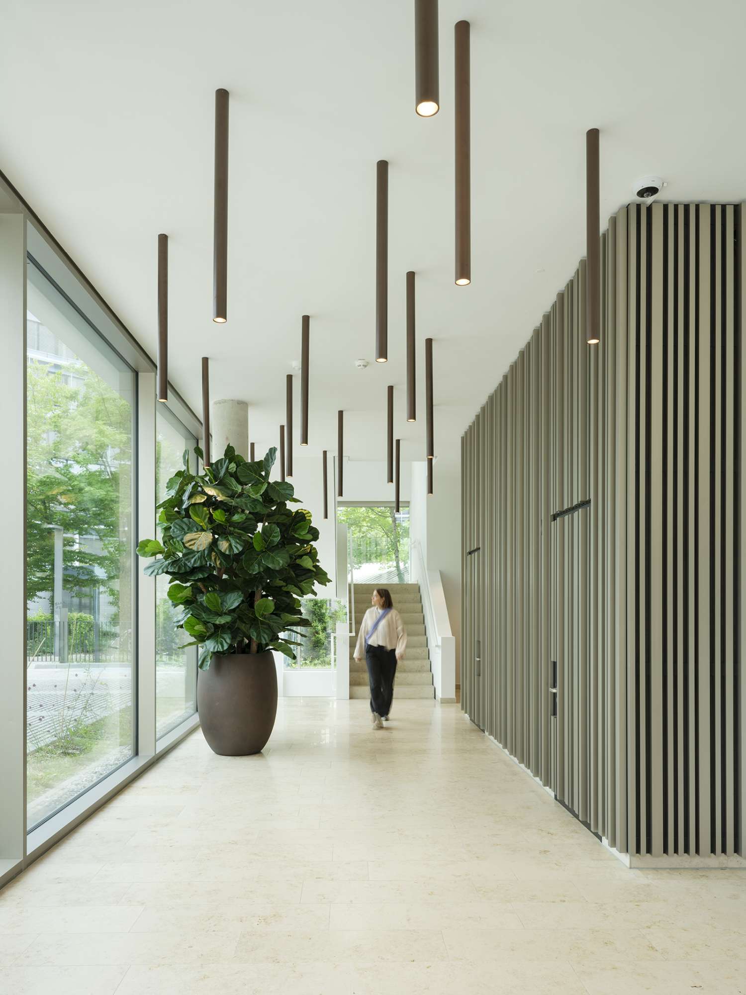 Bürogebäude im Omega-Park, München  7