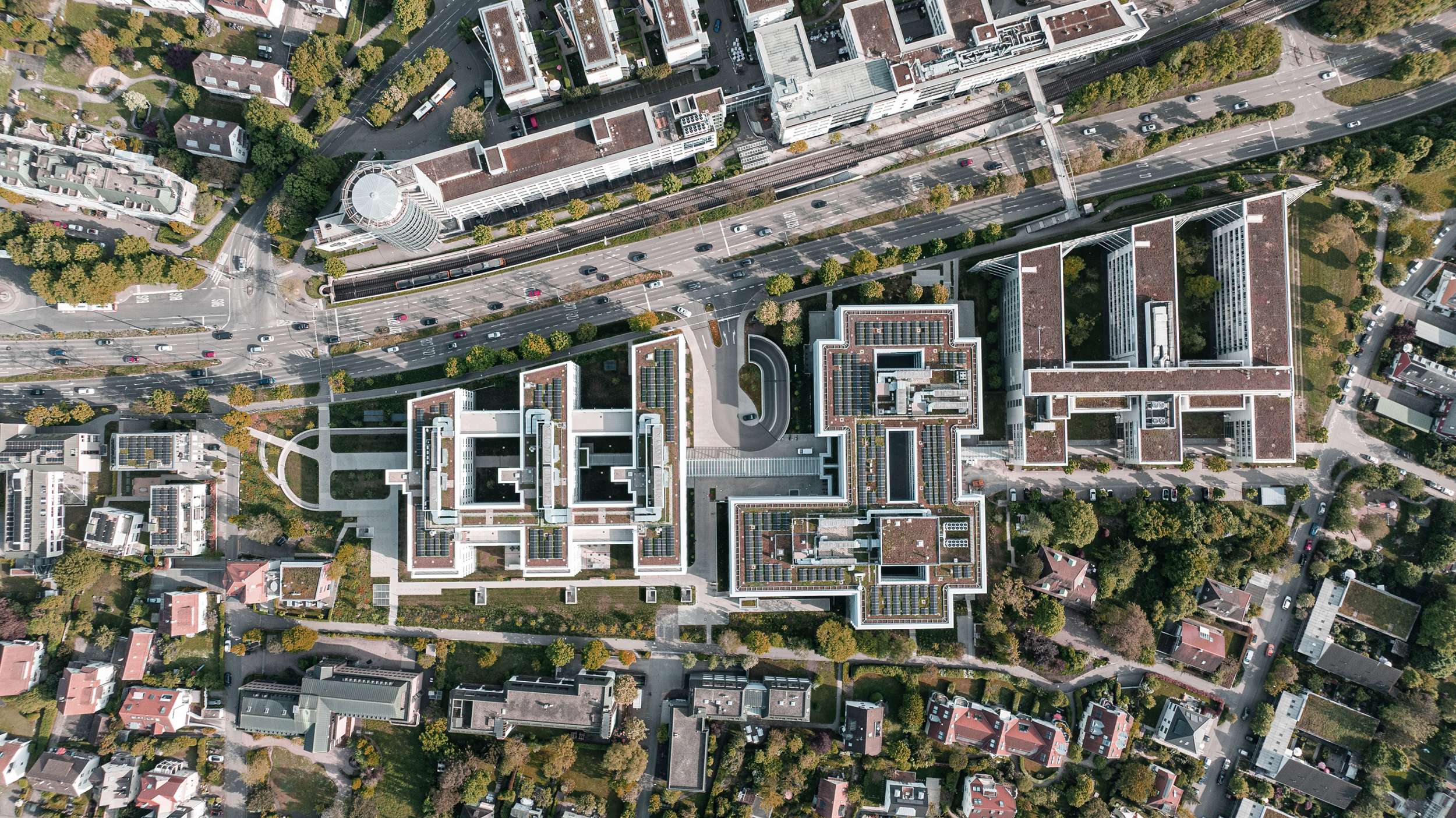 Neubau Bürogebäude, Stuttgart  7