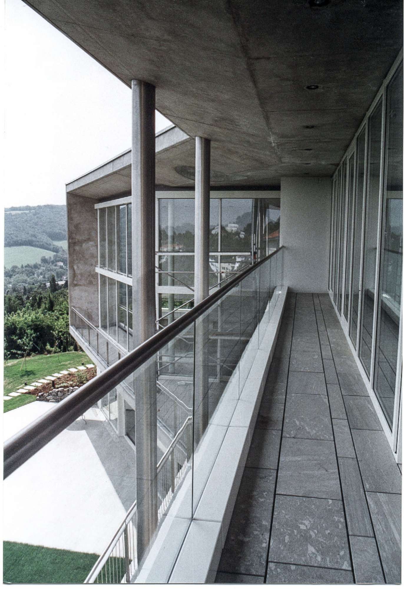 Villa bei Wien 3
