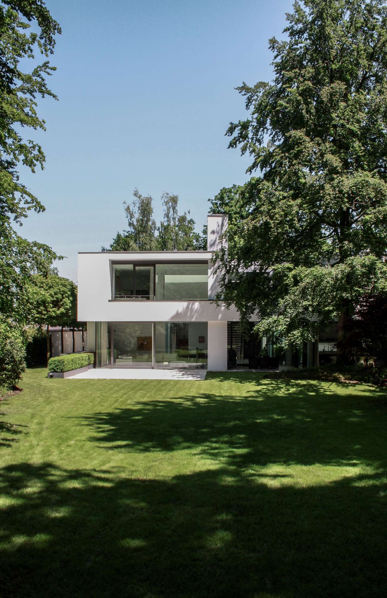 Villa bei München IV 1