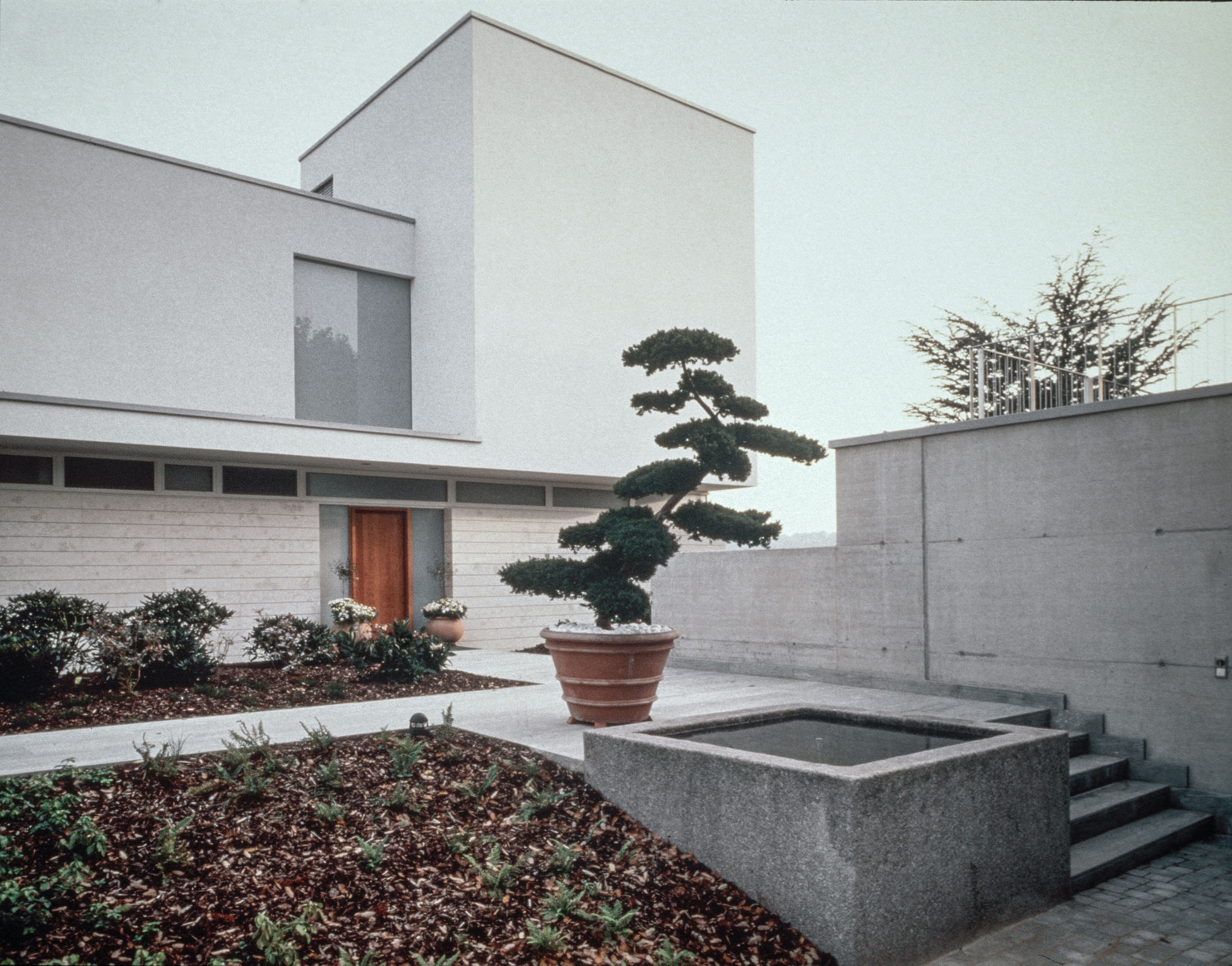 Villa bei Wien 1
