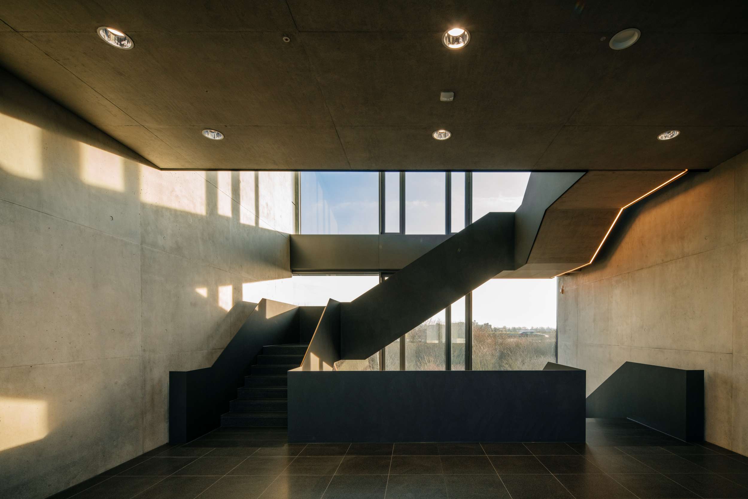 Weishaupt Niederlassung, Leipzig  7