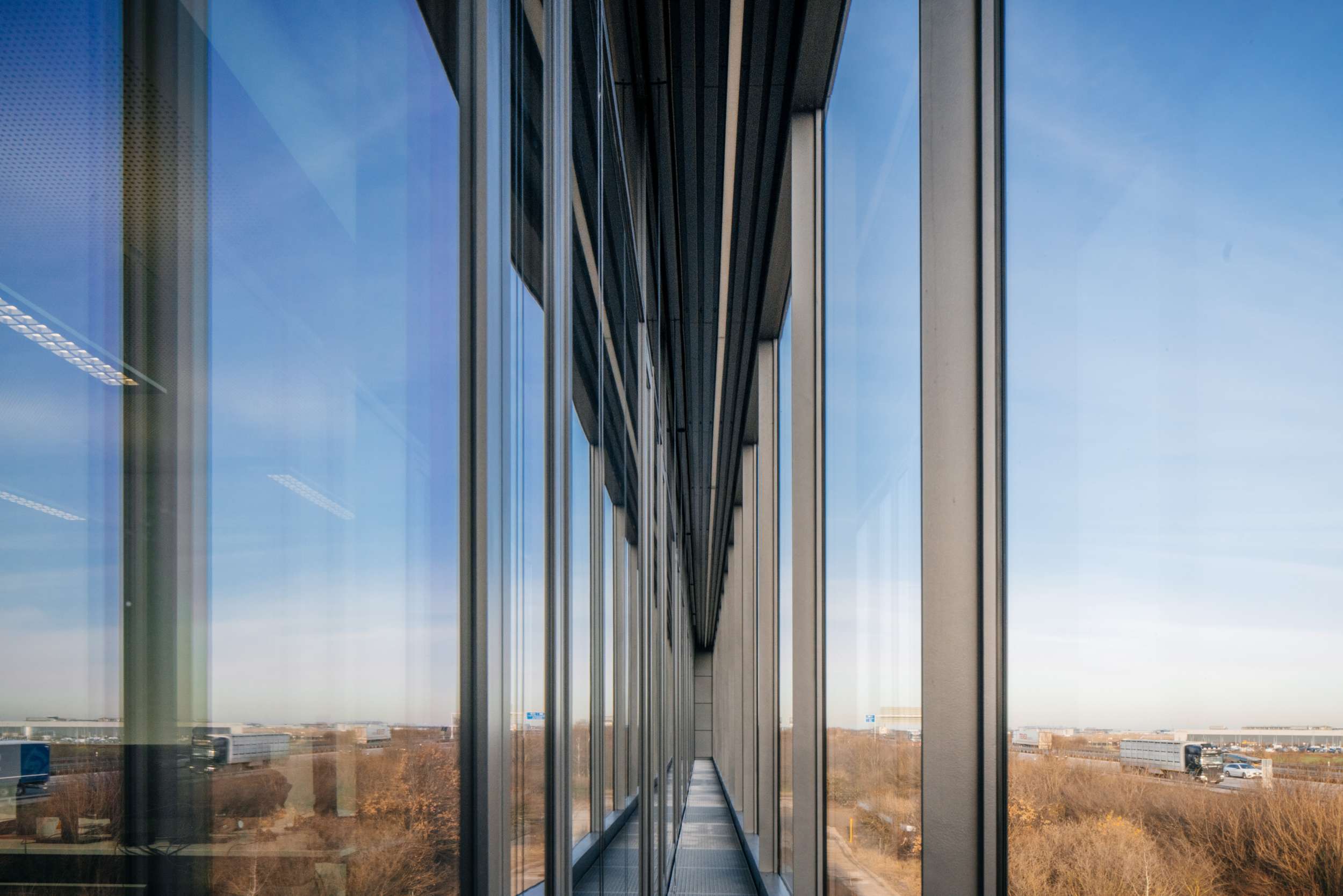 Weishaupt Niederlassung, Leipzig  11