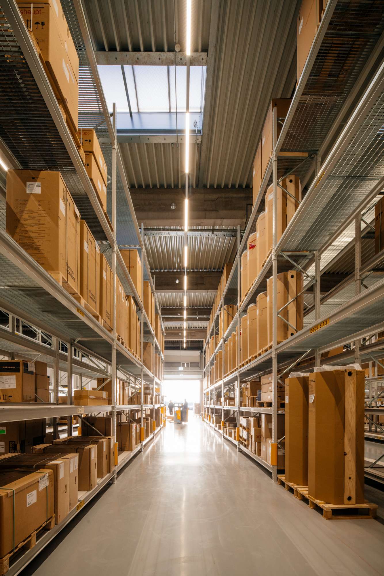 Weishaupt Niederlassung, Leipzig  10