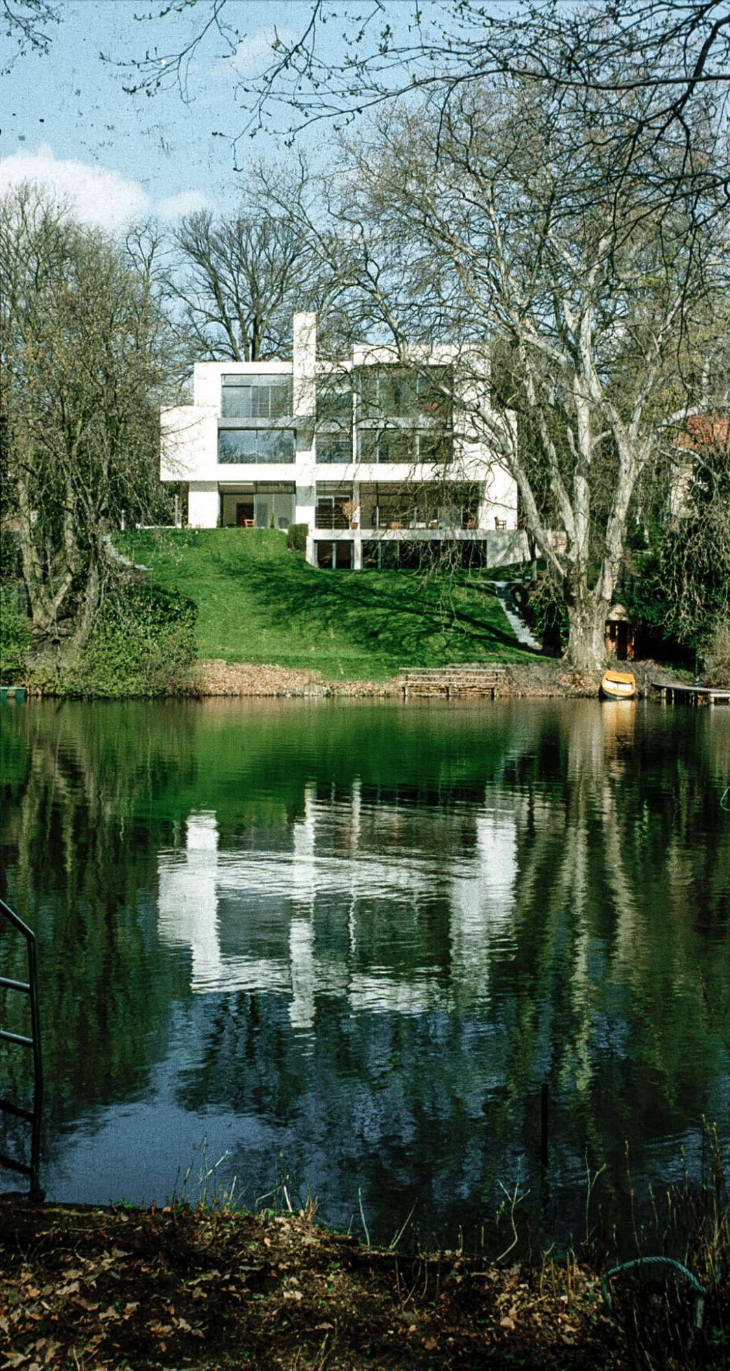 Villa im Grunewald 3