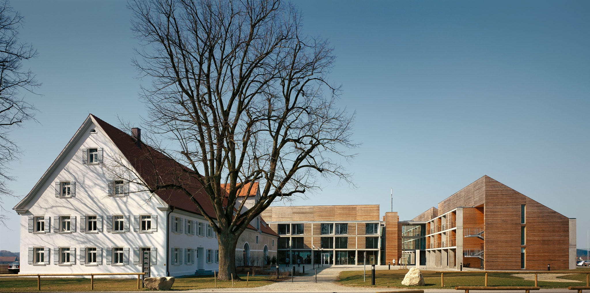 Fürstliches Golf-Resort, Bad Waldsee 3