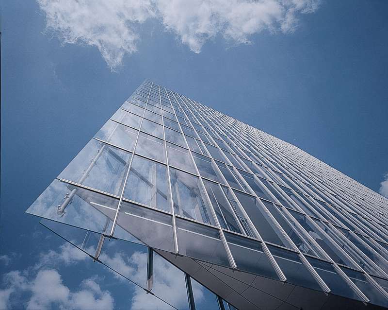 Landesbank Baden-Württemberg Haus 5+6, Stuttgart 