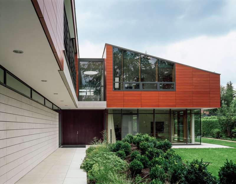 Villa bei München II